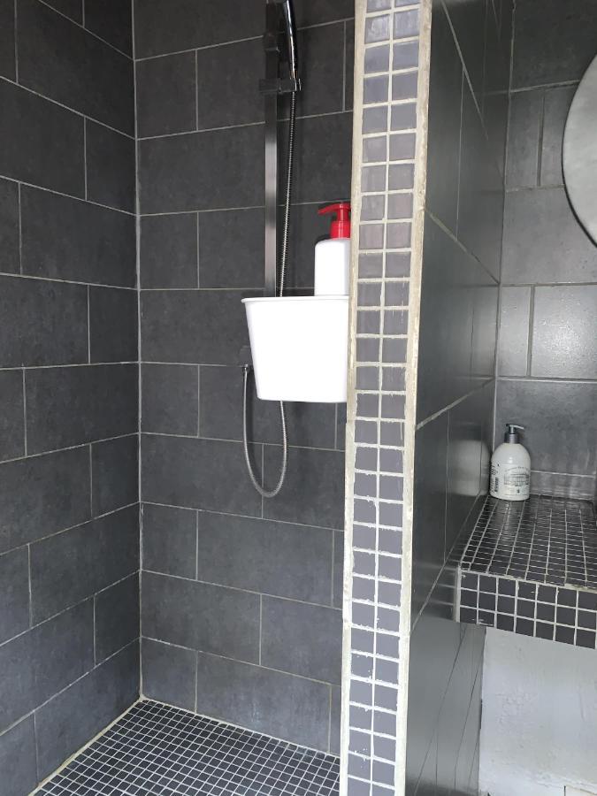 Charme Vieux Lille Apartment 1 Chambre 24H24H Access Экстерьер фото