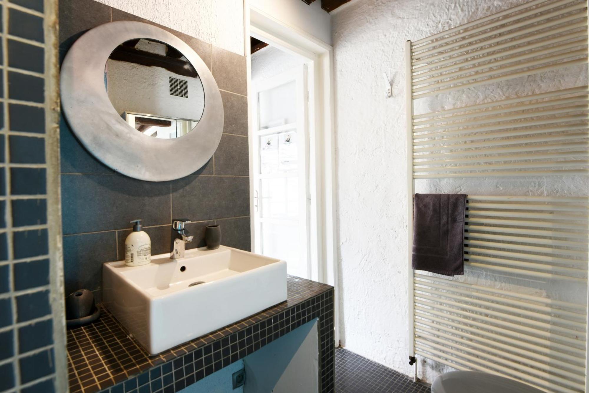 Charme Vieux Lille Apartment 1 Chambre 24H24H Access Экстерьер фото