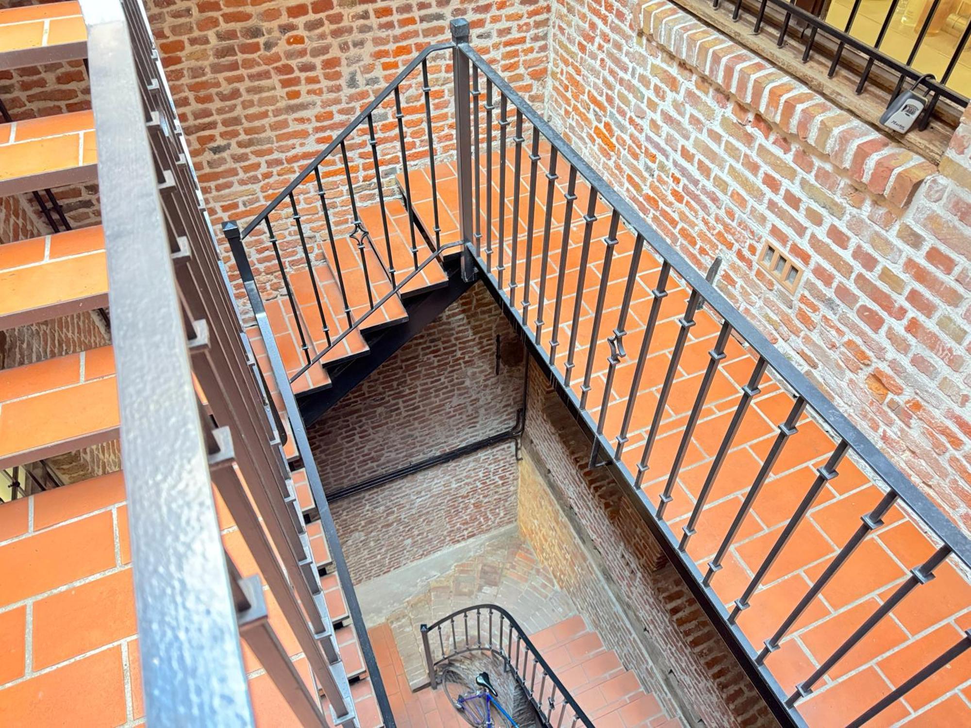 Charme Vieux Lille Apartment 1 Chambre 24H24H Access Экстерьер фото